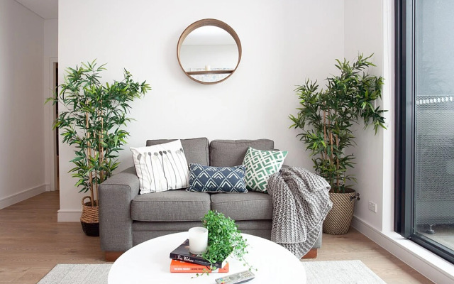 Urban Rest - The Marrickville