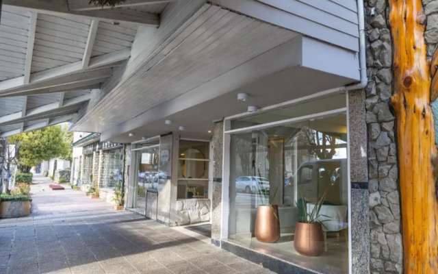 Hotel Plaza Bariloche