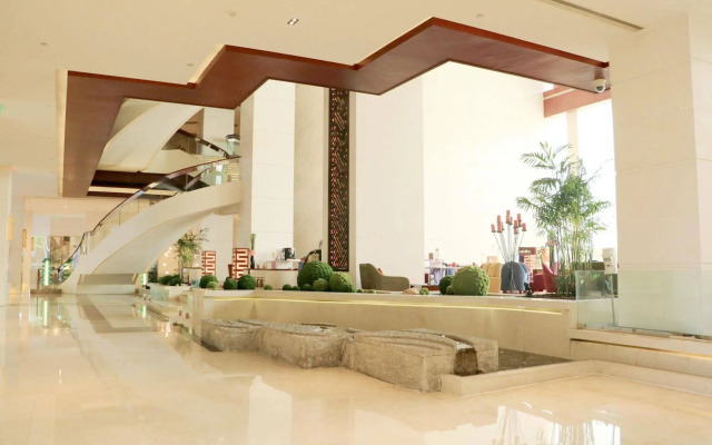 Baolong Hotel Shanghai