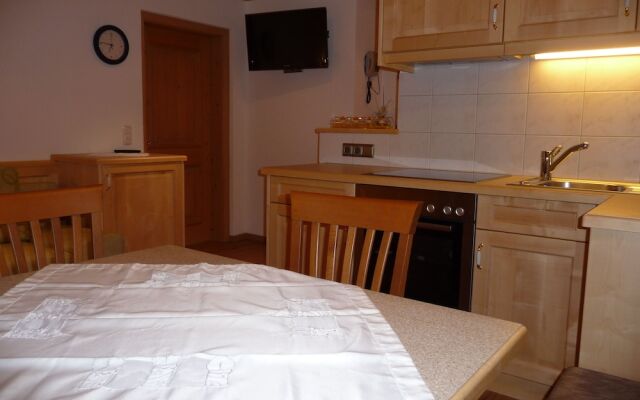 Gutwenger Ferienwohnungen & Almhütten