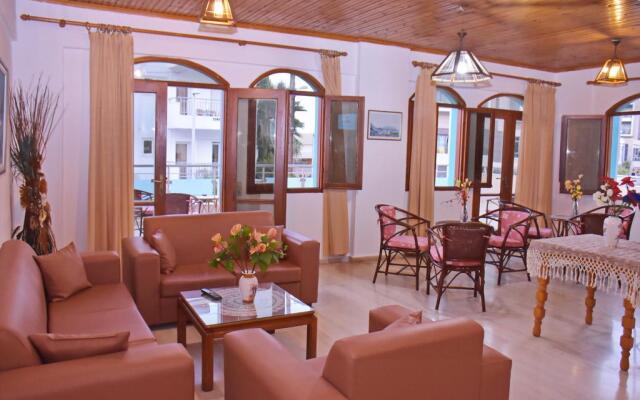 Hotel Anatoli Apartments