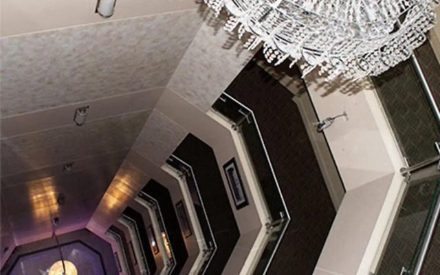 Hotel Novalux
