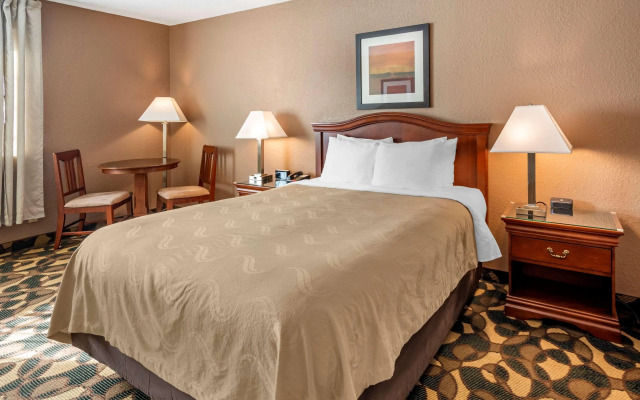 Quality Inn Paradise Creek