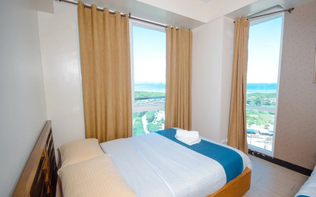 Resort Condo in Mactan Cebu
