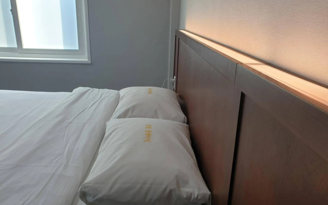 Hotel Valentine