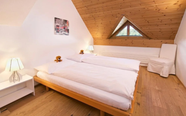 Schweizerhof Ferienwohnungen Lenzerheide