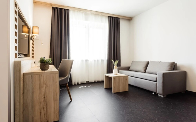 Hotel Smart Liv’In