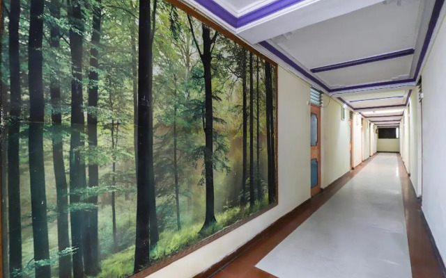 Hotel Apar Inn by OYO Rooms