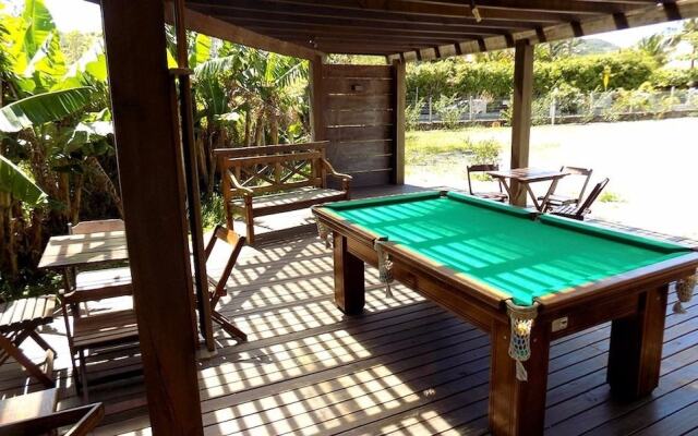 Pousada Cabana