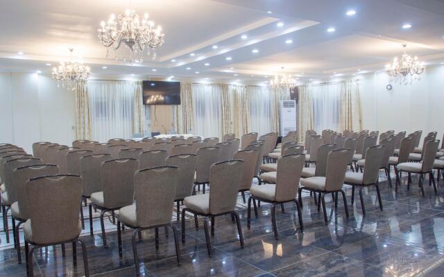 Suita Hotel