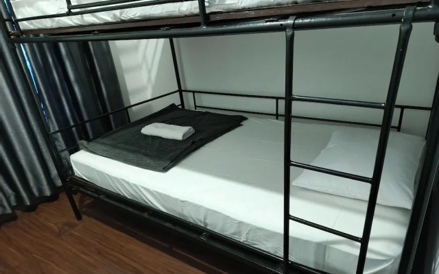 Sierra By Semusim Villa