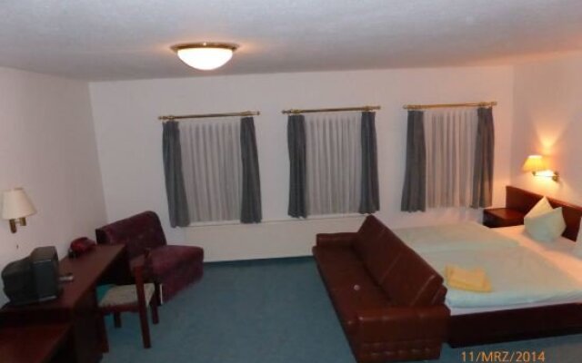 Hotel "Gasthaus zum Löwen"