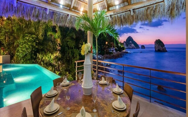 Sunny Vacation Villa 61
