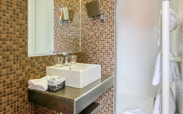 Hôtel Excelsior by HappyCulture