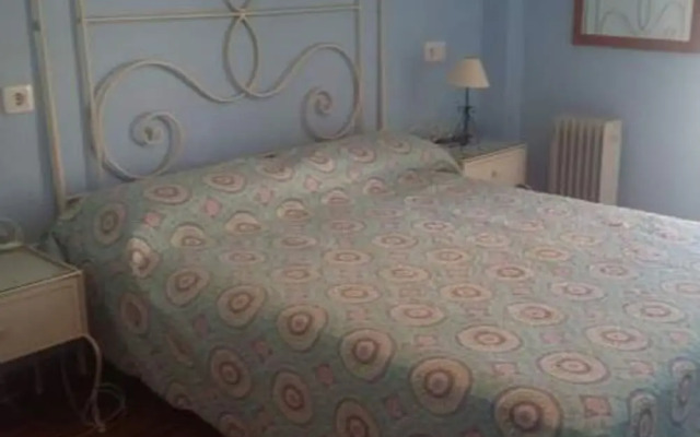 106143 - Apartment in Zahara