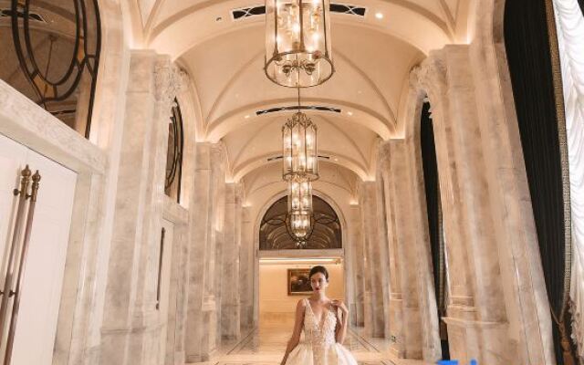 The New Jingli Hotel