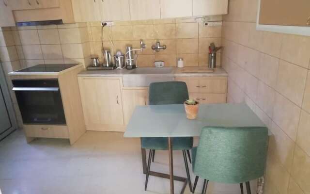 Hidden Gem - 1bedroom Apartment in Chania Centre