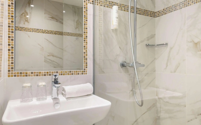 Best Western Lakmi hotel