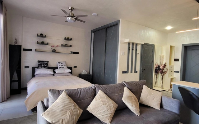 Studio 86 Apartment Tashkent