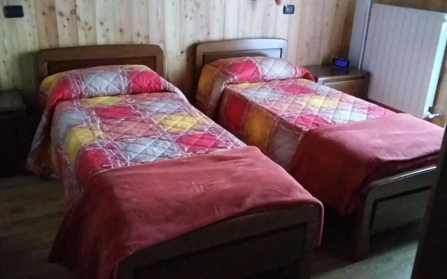 Ca' Lina Bed & Breakfast