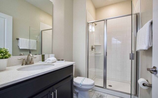 4804rc - Storey Lake 4 Bedroom Townhouse