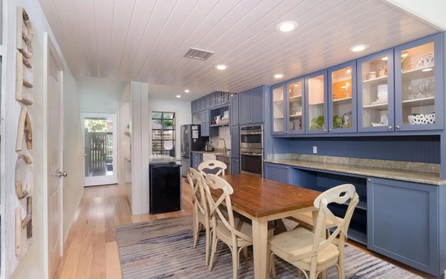 Beachwalk Villa 5090