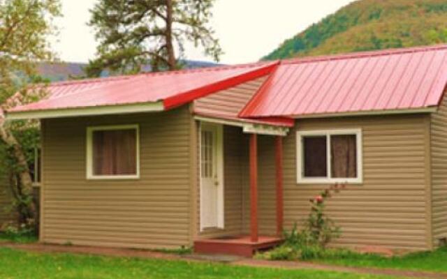 Hunter Mountain Resort