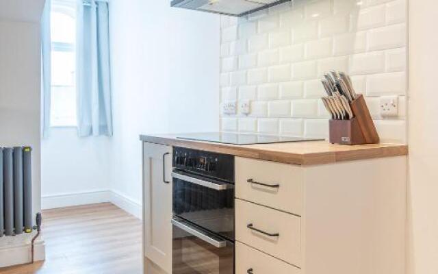 Banc Apartment 2