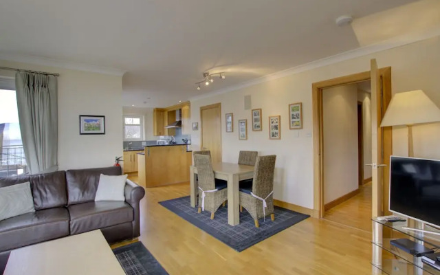 No 17 The Links Apartment Brora
