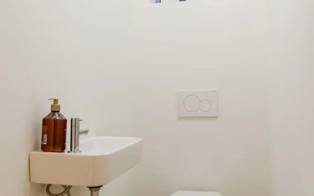 Stylish Apartment on top Location