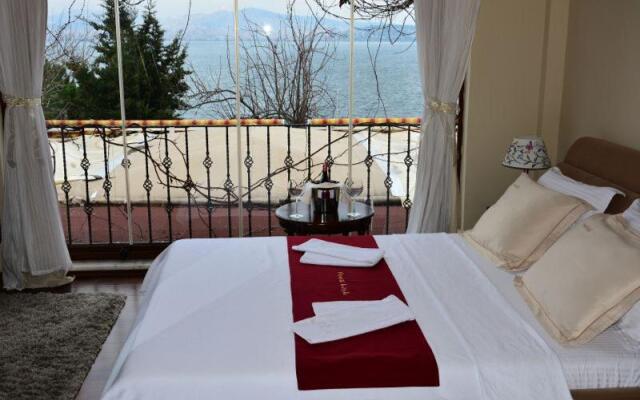 Perili Kosk Concept Hotel