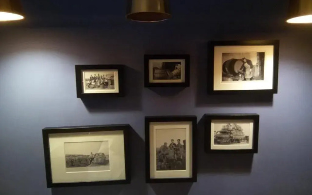 Hostal Catalina de Austria