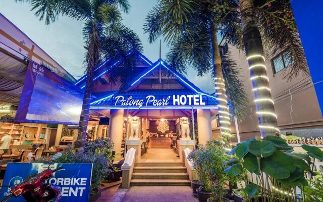 Patong Pearl Resortel