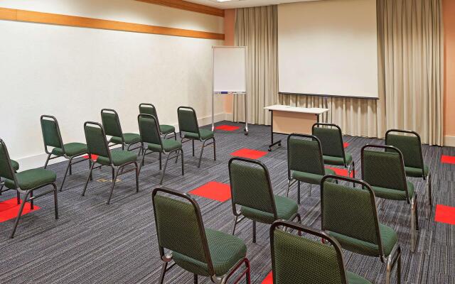 ibis Sao Carlos