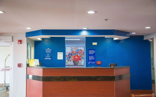 Microtel Inn & Suites by Wyndham Daphne/Mobile