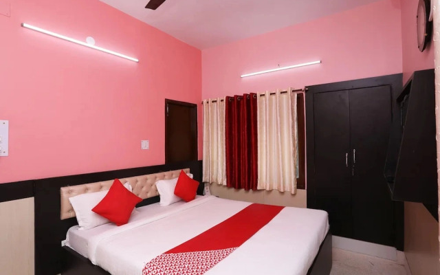 Silver Leaf By OYO Rooms