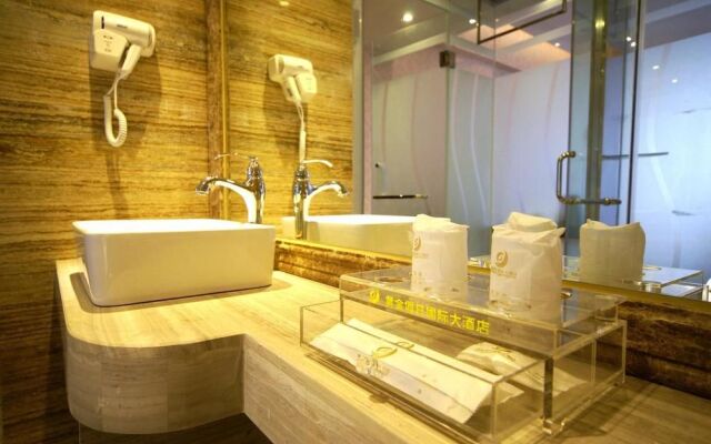 Golden Holiday International Hotel