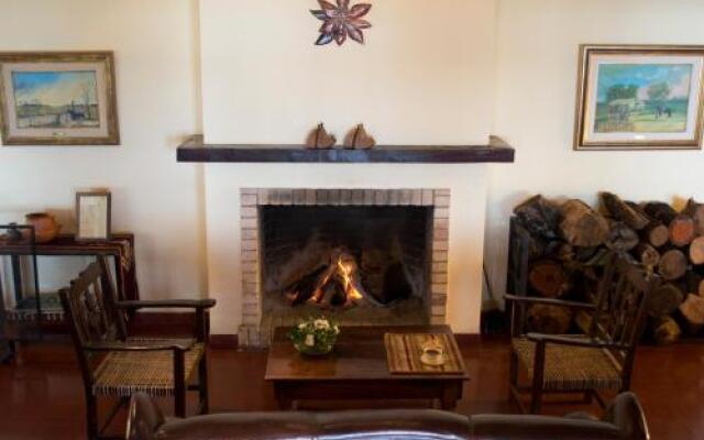 Estancia Estrella Federal