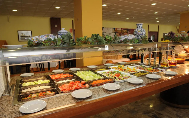 Roulette Oferta Dorada Medsur 4****