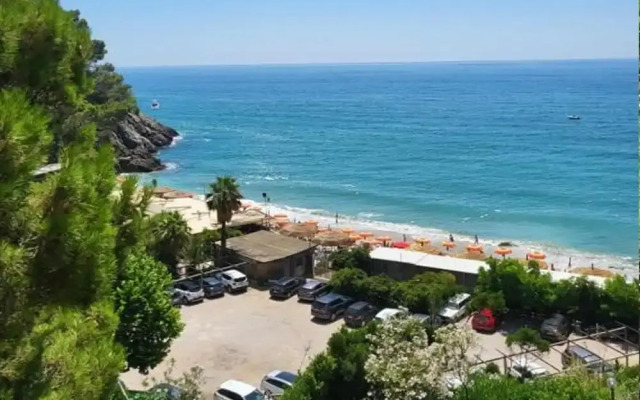 Meraviglioso Panorama sul Mare a Sperlonga