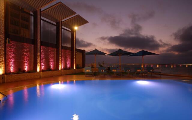 Hilton Alexandria Corniche