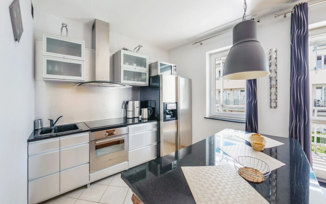 Apartamenty Sun & Snow Karlikowo