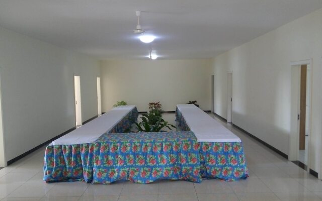 Sunshine Inn
