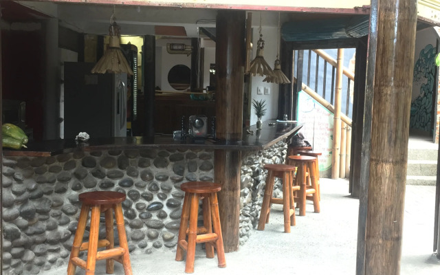 La Facha Hostel Restaurant Surf