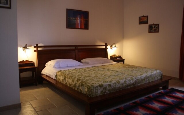 Agriturismo Casale Contenti