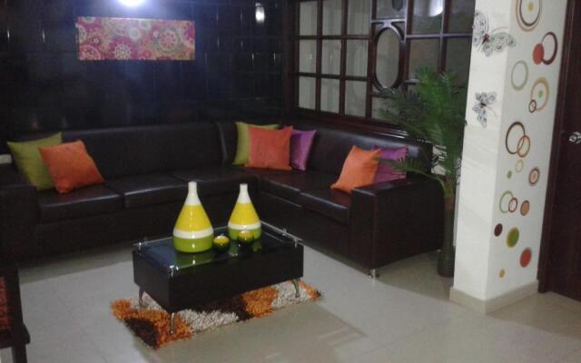 Hotel La Casa 3