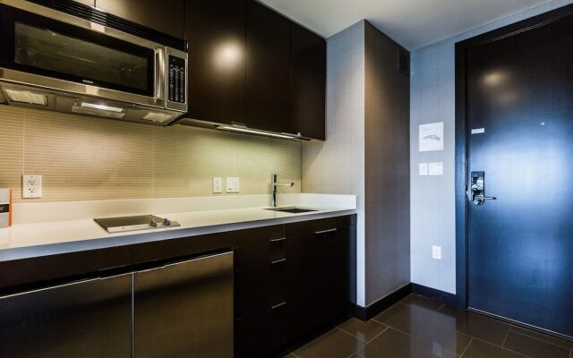 Vdara Suites by AirPads