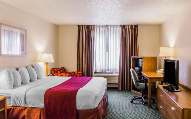 Quality Inn & Suites Golden - Denver West