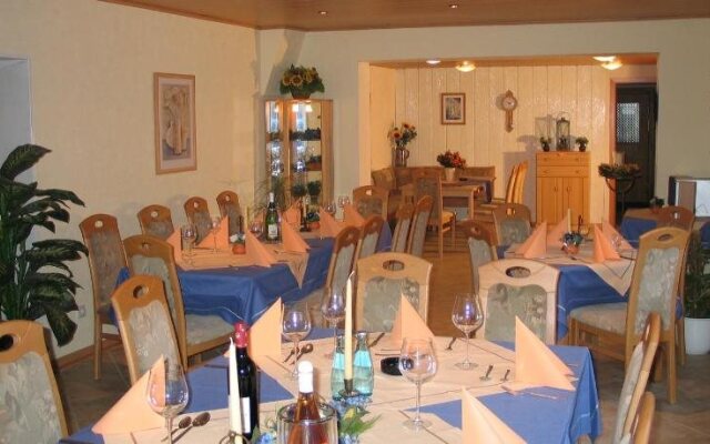 Hotel Restaurant Gunsetal