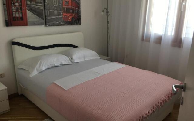 Luxury Apartments Trend